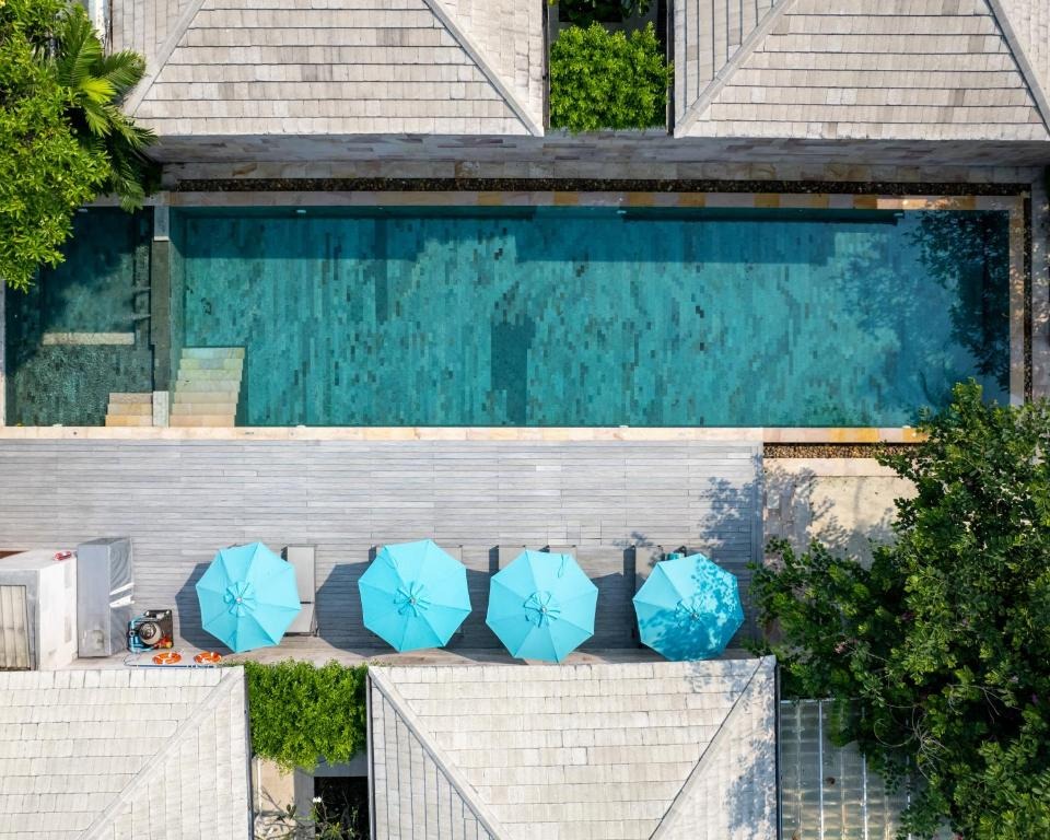 هتل آوانی پلاس ریزورت سامویی